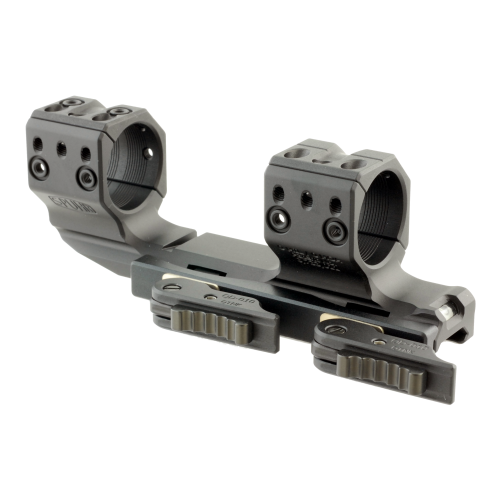 SPUHR QD Cantilever Mount - Ø30