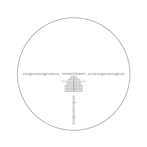 ZCO ZC210 2-10x30 | Оптический прицел