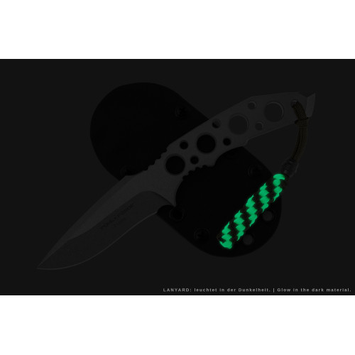 POHL FORCE Charlie Three Gen2