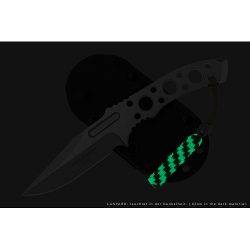 POHL FORCE Charlie Two Gen2