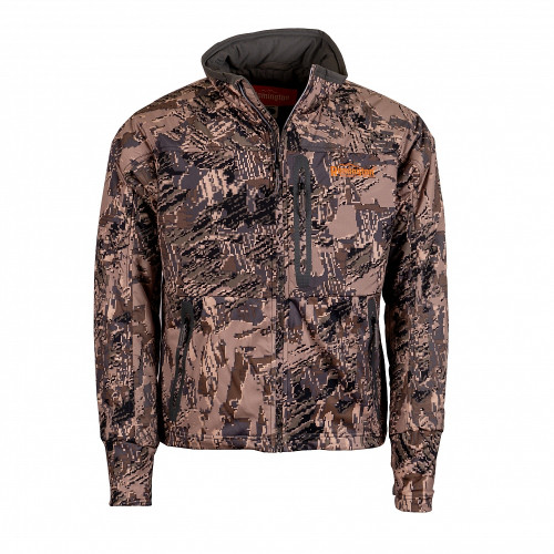 REMINGTON Blizzard Figure | Костюм 3 в 1