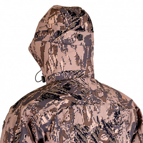 REMINGTON Blizzard Figure | Костюм 3 в 1