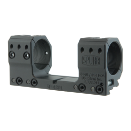 SPUHR Block Mount - Ø34