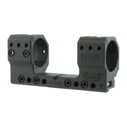 SPUHR Block Mount - Ø34