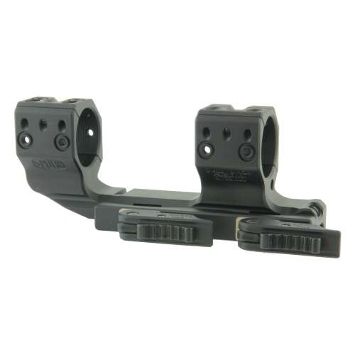 SPUHR QD Cantilever Mount - Ø30