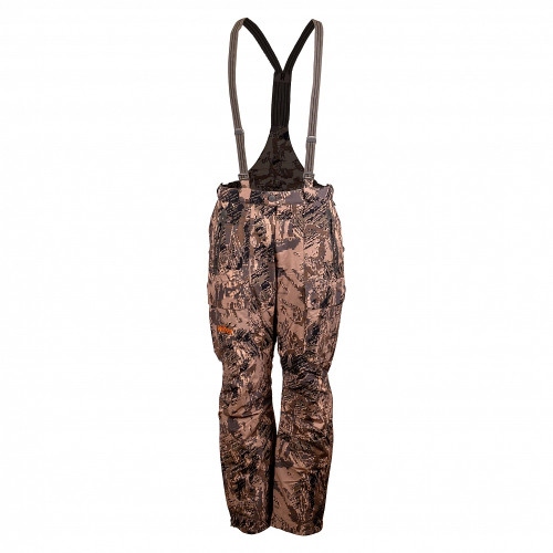 REMINGTON Blizzard Figure | Костюм 3 в 1