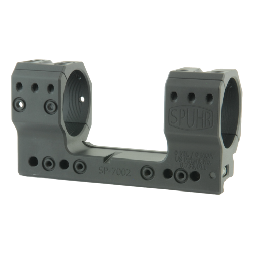 SPUHR Block Mount - Ø40 | Кронштейн
