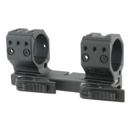 SPUHR QD Block Mount - Ø34