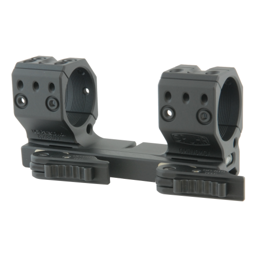 SPUHR QD Block Mount - Ø34