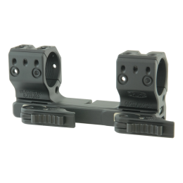 SPUHR QD Block Mount - Ø34