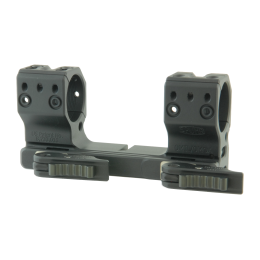 SPUHR QD Block Mount - Ø30