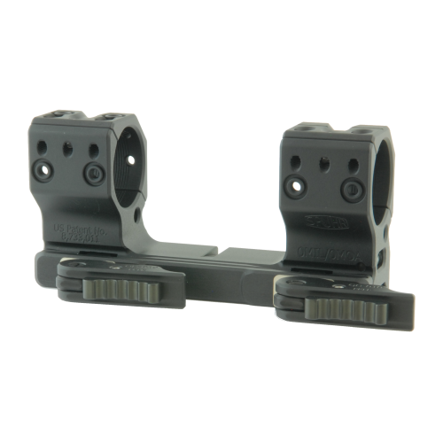 SPUHR QD Block Mount - Ø30