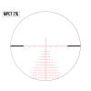ZCO ZC527 5-27x56 | Оптический прицел