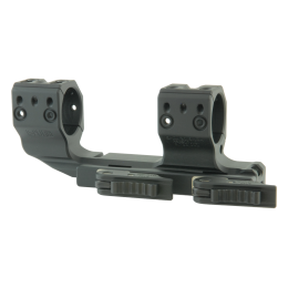 SPUHR QD Cantilever Mount - Ø30