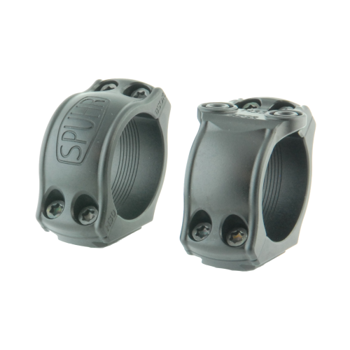 SPUHR Blaser Aesthetic Rings - Ø30 | H6mm