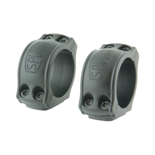 SPUHR Blaser Aesthetic Rings - Ø30 | H6mm