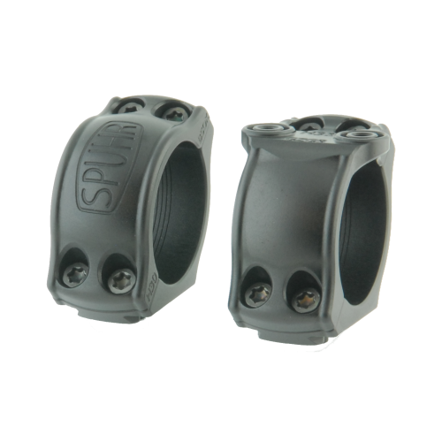 SPUHR SAKO Aesthetic Rings - Ø30 | H21mm