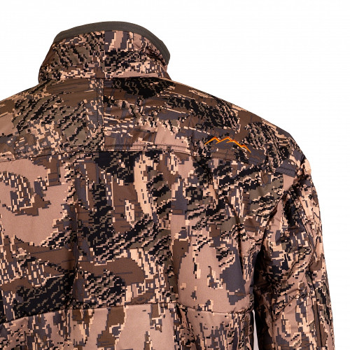REMINGTON Blizzard Figure | Костюм 3 в 1