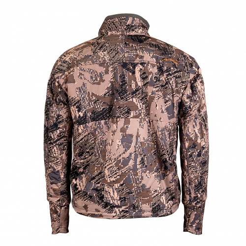 REMINGTON Blizzard Figure | Костюм 3 в 1