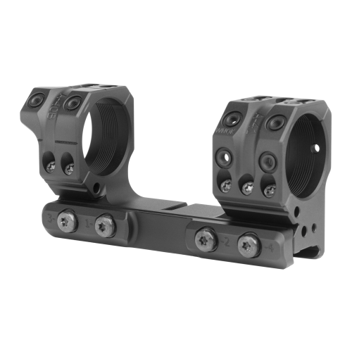 SPUHR Block Mount Gen3 - Ø34