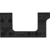 SPUHR Block Mount Gen3 - Ø34