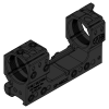 SPUHR Block Mount Gen3 - Ø34
