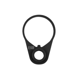 B5 SYSTEMS QD ENDPLATE | Задняя антабка