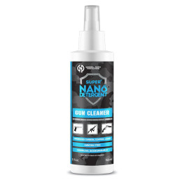 GENERAL NANO PROTECTION GUN CLEANER | Очиститель