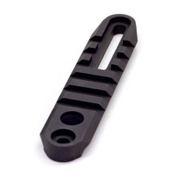 ACCU-SHOT BT15 – 1913 Picatinny Rail | Планка Пикатинни