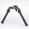 ACCU-SHOT BT65-NC Gen. 2 CAL Atlas Bipod | Сошка