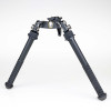 ACCU-SHOT BT69-NC Gen. 2 CAL Atlas Bipod | Сошка