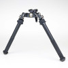 ACCU-SHOT BT69 Gen. 2 CAL Atlas Bipod | Сошка