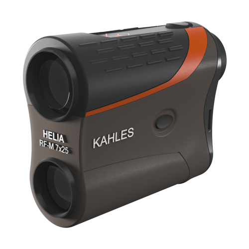 KAHLES HELIA RF-M 7x25 | Дальномер
