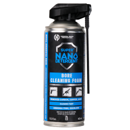 GENERAL NANO PROTECTION BORE CLEANING FOAM | Пена для чистки