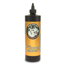 BORE TECH CU+2 Copper Remover | Средство для удаления меди
