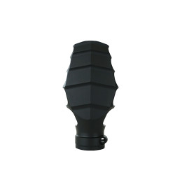 VICTRIX CROWN PROANGLE MUZZLE BRAKE | Дульный тормоз-компенсатор