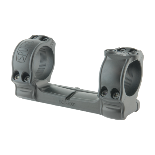 SPUHR Hunting mount Tikka T3X, Sako TRG 22/42 - Ø30