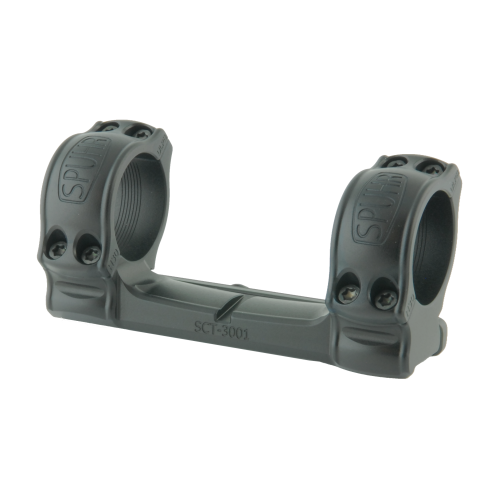 SPUHR Hunting mount Tikka T3X, Sako TRG 22/42 - Ø30