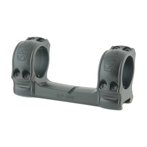 SPUHR Hunting mount - Ø30