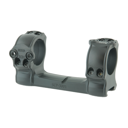 SPUHR Hunting mount - Ø30