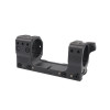 SPUHR Block Mount Gen3 - Ø34