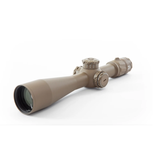 ZCO ZC527 5-27x56 | Оптический прицел