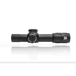 ZCO ZC210 2-10x30 | Оптический прицел