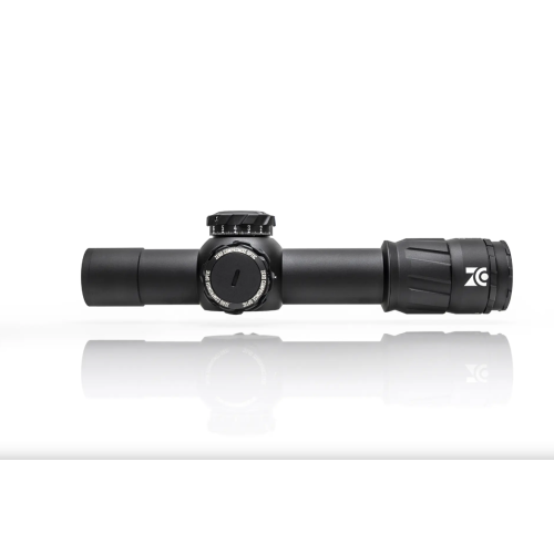 ZCO ZC210 2-10x30 | Оптический прицел