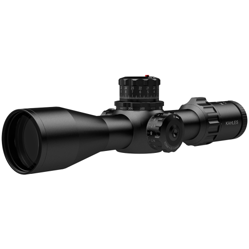KAHLES K318i
