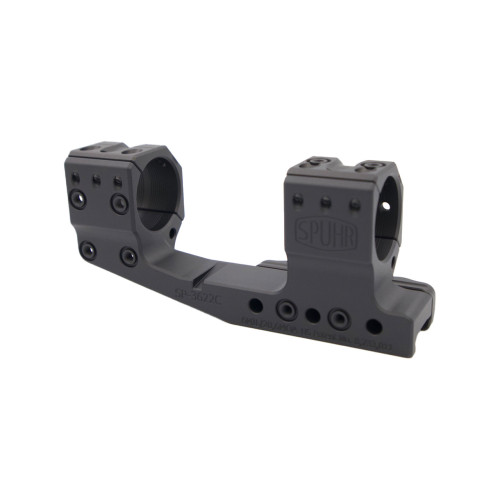 SPUHR Cantilever Mount GEN3 - Ø30