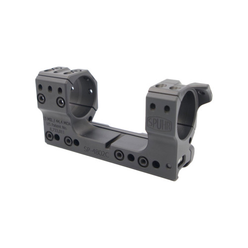 SPUHR Block Mount Gen3 - Ø34