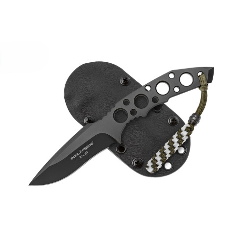 POHL FORCE Charlie Three Gen2