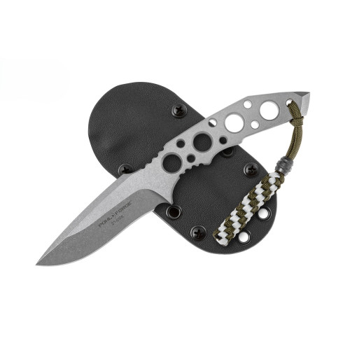 POHL FORCE Charlie Three Gen2