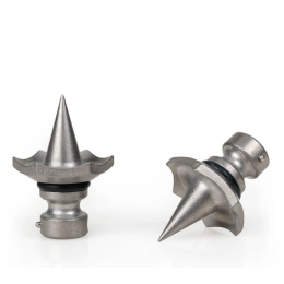 ACCU-SHOT BT75 Atlas 5-H & Super CAL Raider Cleat Feet | Наконечники для сошек